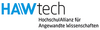 Das Hochschulallianz HAWtech Logo